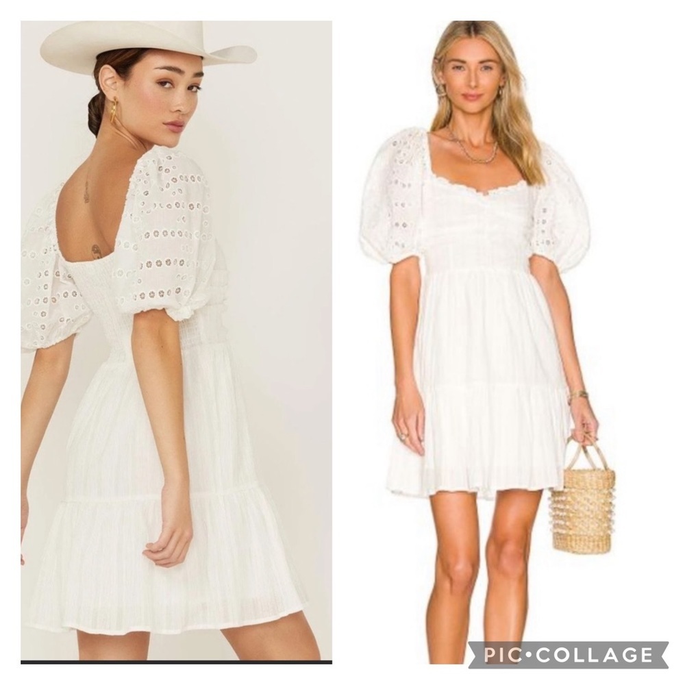 HEARTLOOM DRESS